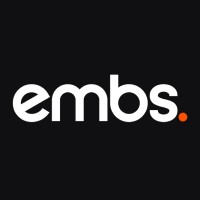 EMBS Talent Logo