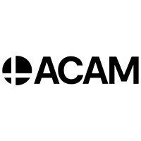 ACAM Solution Logo