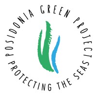 Posidonia Green Project Logo