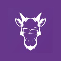 Purple Goat Agency Logo