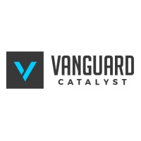 Vanguard Catalyst Logo
