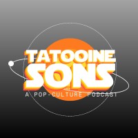 TatooineSons Logo