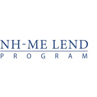 NH-ME LEND Logo