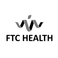 FTC Health Logo