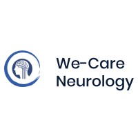 WeCare Neurology Logo