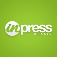 Inpress Brasil Logo