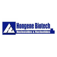 Hongene Biotech Corporation USA Logo