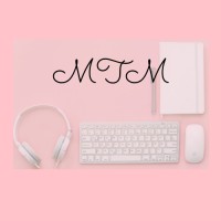 More Time Marketing Logo