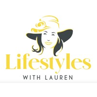 Lifestyles with Lauren Logo