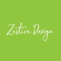 Zestive Design Logo