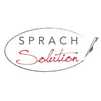 SprachSolution Logo