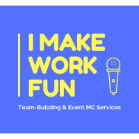 I Make Work Fun Logo