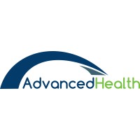 Advanced Health Coordinated Care Organization Logo