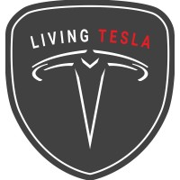 LivingTesla Logo