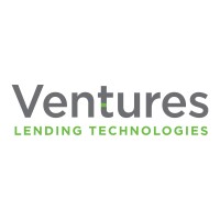 Ventures Lending Technologies Logo