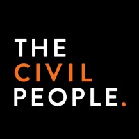 The Civil People Logo