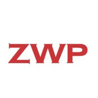 ZWP INTERNATIONAL Logo