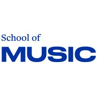 Georgia State University School of Music Logo