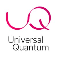 Universal Quantum Logo