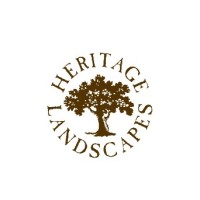 Heritage Landscapes Logo