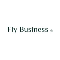 Fly Business Aviation Logo