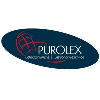 PUROLEX Betriebshygiene & Gastroservice GmbH Logo