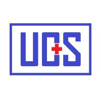 United Cleaning Services Logo