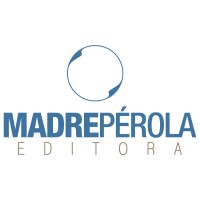 Editora Madrepérola Logo