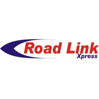 ROAD LINK XPRESS Logo
