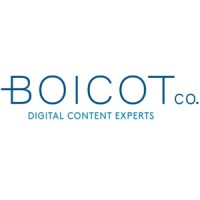 Boicot Co. Logo