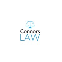Connors Law Logo