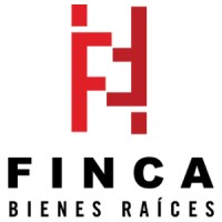 FINCA BIENES RAICES Logo