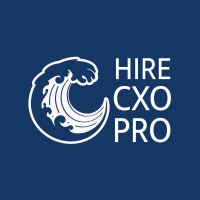 Hire CXO Pro Logo