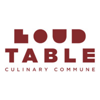 LOUD TABLE Logo