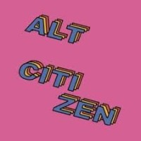 ALT CITIZEN Logo