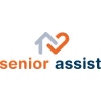 SENIOR-ASSIST S.A. Logo