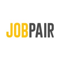 Job Pair Logo