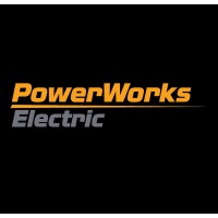 PowerWorks Electric Logo