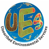 Unearthed Environmental Services Pty Ltd Logo
