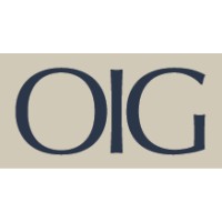 Oak Impact Group Logo