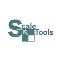 ScaleTools UA Logo