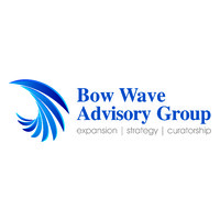 Bow Wave Advisory Group Logo