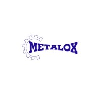 Metalox Logo