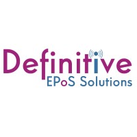 Definitive EPoS Solutions Ltd Logo