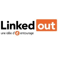 LinkedOut Logo