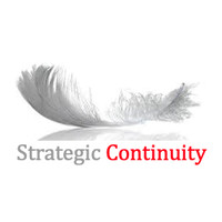 Strategic Continuity Logo