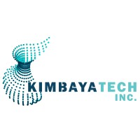 Kimbayatech Inc Logo