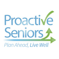 Proactive Seniors Logo