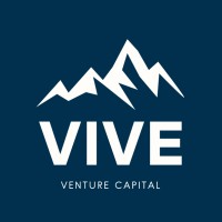 VIVE Venture Capital Logo