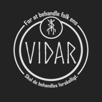 Vidar ApS Logo